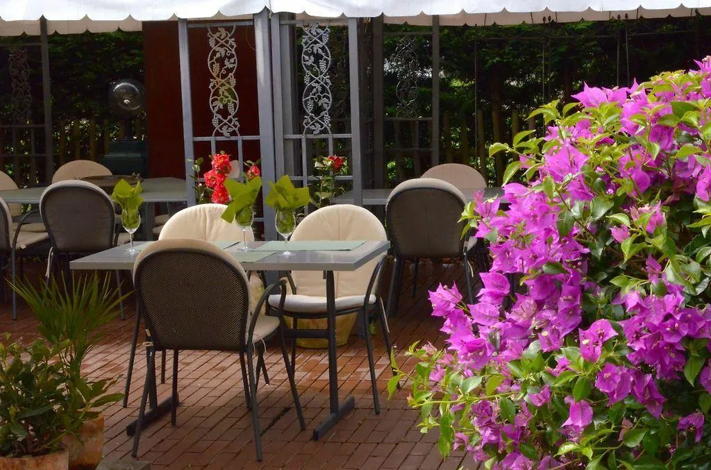 Hotel Restaurant Kutchi Bellevue 0*,  Switzerland