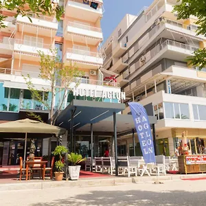 *** Hotel Aglon Albania