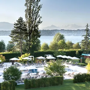 Hotel La Reserve Geneve &, Bellevue
