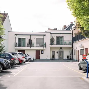  Bed & Breakfast Pod Vrbo Slovenia