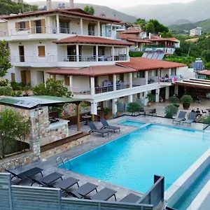  Bed & Breakfast Royal 1967 Albania
