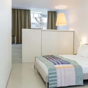 *** Hotel Greulich Design & Boutique Switzerland