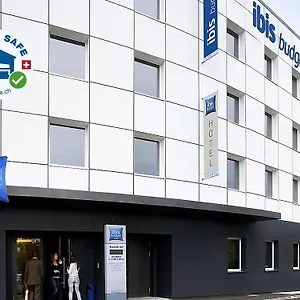 Hotel Ibis Budget Petit-lancy, Lancy
