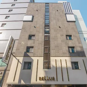 ** Hotel Bellus South Korea