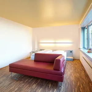 *** Hotel Dasbreitehotel Am Rhein Switzerland