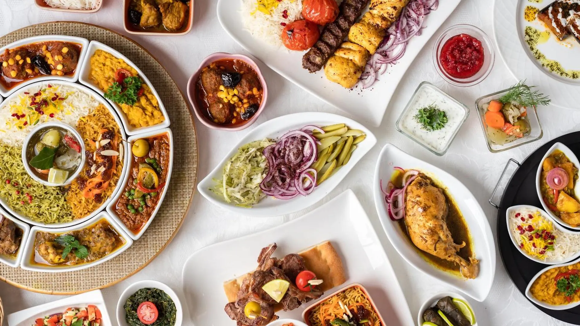 Hotel Restaurant Kutchi Bellevue